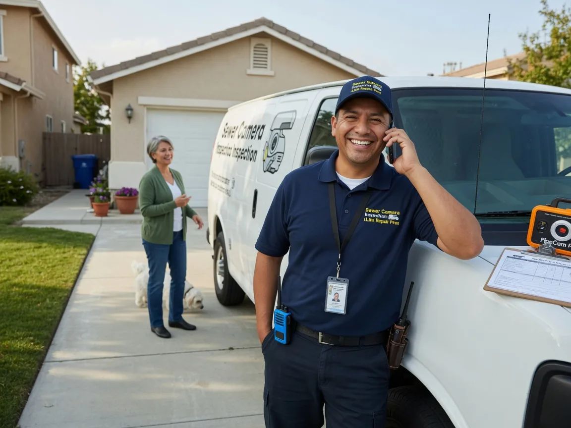 Sewer Line Repair Wildersville, TN FAQs